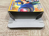UF4409 Rockman Exe 5 Team of Blues Megaman Boxed GameBoy Advance Japan