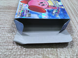 UF4411 Kirby & the Amazing Mirror Boxed GameBoy Advance Japan