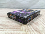 UF4412 F-Zero Boxed GameBoy Advance Japan