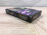 UF4412 F-Zero Boxed GameBoy Advance Japan
