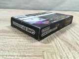 UF4412 F-Zero Boxed GameBoy Advance Japan