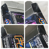 UF4412 F-Zero Boxed GameBoy Advance Japan