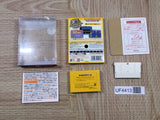UF4413 Super Mario Bros. Boxed GameBoy Advance Japan