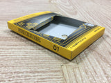 UF4413 Super Mario Bros. Boxed GameBoy Advance Japan