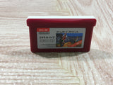 UF4414 Excitebike Boxed GameBoy Advance Japan
