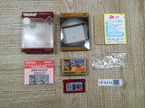 UF4414 Excitebike Boxed GameBoy Advance Japan
