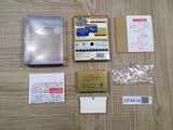 UF4414 Excitebike Boxed GameBoy Advance Japan