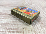 UF4414 Excitebike Boxed GameBoy Advance Japan