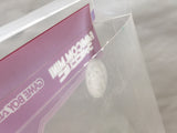 UF4414 Excitebike Boxed GameBoy Advance Japan