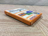 UF4415 Famicom Mini Twin Bee Boxed GameBoy Advance Japan