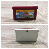 UF4415 Famicom Mini Twin Bee Boxed GameBoy Advance Japan