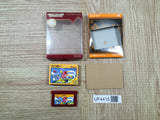 UF4415 Famicom Mini Twin Bee Boxed GameBoy Advance Japan