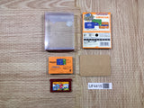 UF4415 Famicom Mini Twin Bee Boxed GameBoy Advance Japan