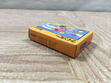 UF4415 Famicom Mini Twin Bee Boxed GameBoy Advance Japan