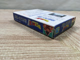 UF4416 Dragon Ball Z II 2 Gekishin Freeza Boxed Famicom NES Japan