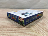 UF4416 Dragon Ball Z II 2 Gekishin Freeza Boxed Famicom NES Japan