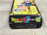 UF4417 Dragon Ball Z 3 Boxed Famicom NES Japan
