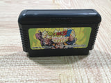 UF4417 Dragon Ball Z 3 Boxed Famicom NES Japan
