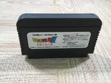 UF4417 Dragon Ball Z 3 Boxed Famicom NES Japan