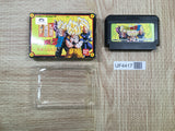 UF4417 Dragon Ball Z 3 Boxed Famicom NES Japan