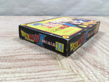 UF4417 Dragon Ball Z 3 Boxed Famicom NES Japan