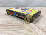UF4417 Dragon Ball Z 3 Boxed Famicom NES Japan