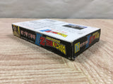UF4417 Dragon Ball Z 3 Boxed Famicom NES Japan