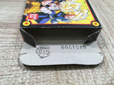 UF4417 Dragon Ball Z 3 Boxed Famicom NES Japan