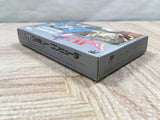 UF4418 Dragon Quest IV 4 Boxed Famicom NES Japan
