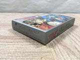 UF4418 Dragon Quest IV 4 Boxed Famicom NES Japan