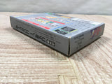 UF4418 Dragon Quest IV 4 Boxed Famicom NES Japan