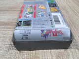 UF4418 Dragon Quest IV 4 Boxed Famicom NES Japan