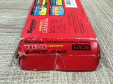 UF4419 Ganbare Goemon Karakuri Dochu Mystical Ninja Boxed Famicom NES Japan