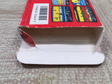 UF4419 Ganbare Goemon Karakuri Dochu Mystical Ninja Boxed Famicom NES Japan
