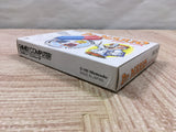 UF4420 Dr. Mario Boxed Famicom NES Japan