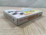 UF4420 Dr. Mario Boxed Famicom NES Japan