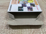 UF4420 Dr. Mario Boxed Famicom NES Japan