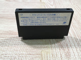 UF4421 Tetris Boxed Famicom NES Japan