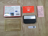 UF4421 Tetris Boxed Famicom NES Japan