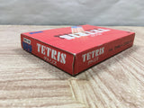 UF4421 Tetris Boxed Famicom NES Japan