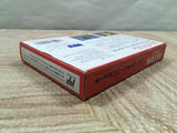 UF4421 Tetris Boxed Famicom NES Japan