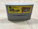 UF4422 Super Mario World Boxed Super Famicom SNES Japan