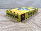 UF4422 Super Mario World Boxed Super Famicom SNES Japan