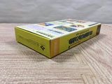 UF4422 Super Mario World Boxed Super Famicom SNES Japan