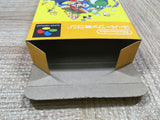 UF4422 Super Mario World Boxed Super Famicom SNES Japan