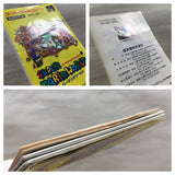 UF4423 Super Mario World Boxed Super Famicom SNES Japan
