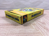 UF4423 Super Mario World Boxed Super Famicom SNES Japan
