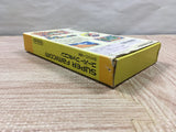 UF4423 Super Mario World Boxed Super Famicom SNES Japan