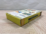 UF4423 Super Mario World Boxed Super Famicom SNES Japan