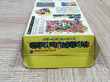 UF4423 Super Mario World Boxed Super Famicom SNES Japan